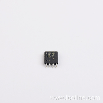 (New Original)High Quality Sound Chip For Clock Ds1302S 2V ~ 5.5V Real Time Clock Chip